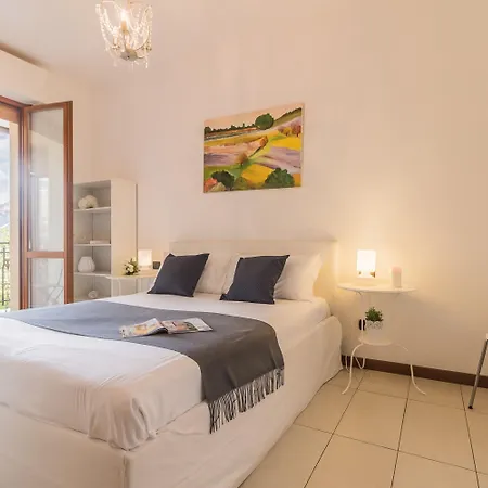 Apartment Varenna Paradise 1 *