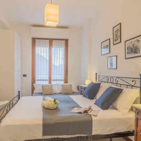 Apartment Varenna Paradise 1