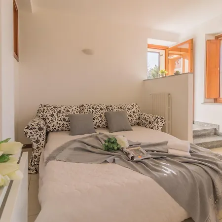 Varenna Paradise 1 Apartment *