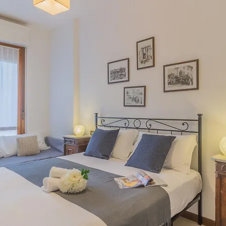 Varenna Paradise 1 Appartement *