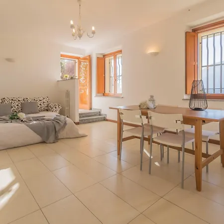 Appartement Varenna Paradise 1