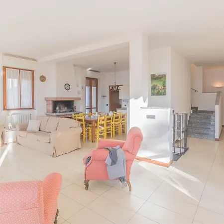 Varenna Paradise 1 Appartement