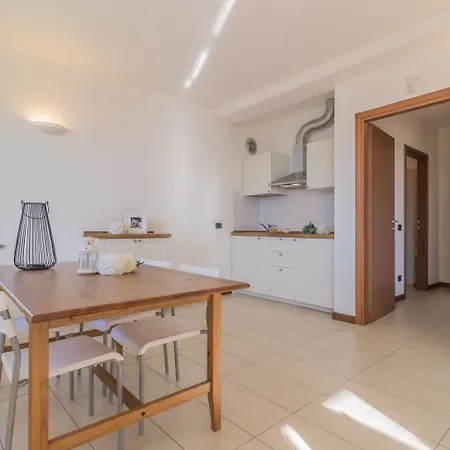 Varenna Paradise 1 Appartement