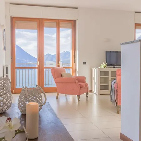 Varenna Paradise 1 *