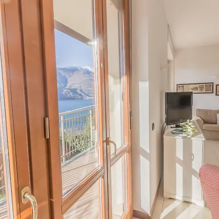 Apartment Varenna Paradise 1