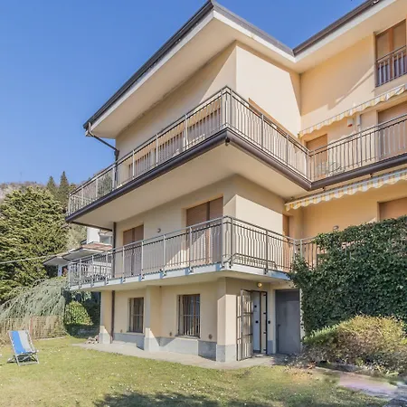 Apartment Varenna Paradise 1