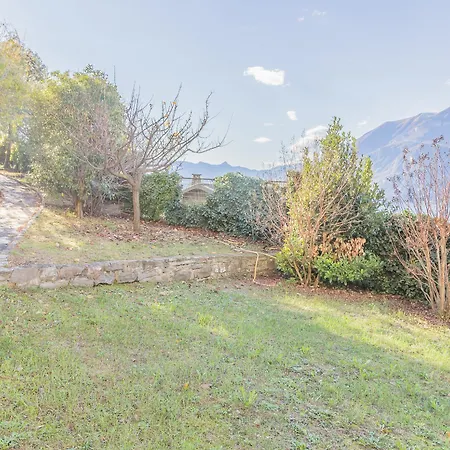 Varenna Paradise 1 Apartment *