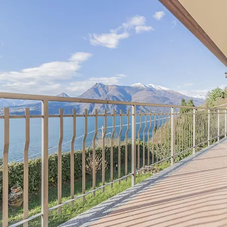 Apartment Varenna Paradise 1 Perledo