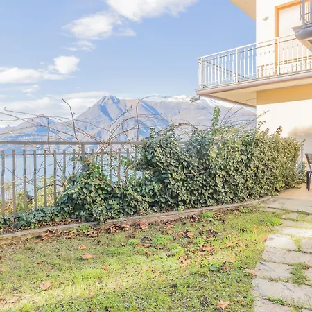 Daire Varenna Paradise 1 *