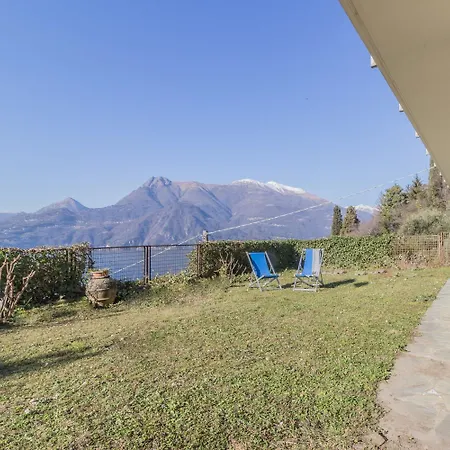 Varenna Paradise 1 Perledo