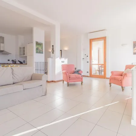 Apartment Varenna Paradise 1 *