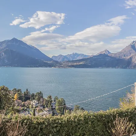 Varenna Paradise 1 Daire Perledo