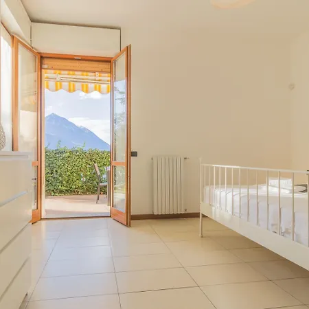 Varenna Paradise 1 Apartment