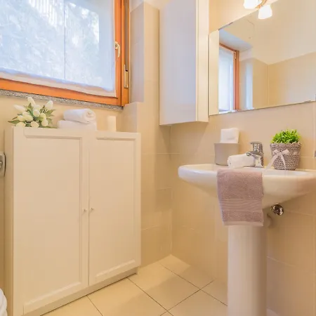 Apartment Varenna Paradise 1 Perledo