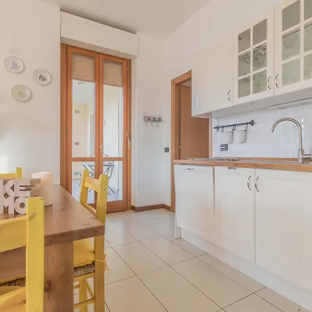 Apartment Varenna Paradise 1