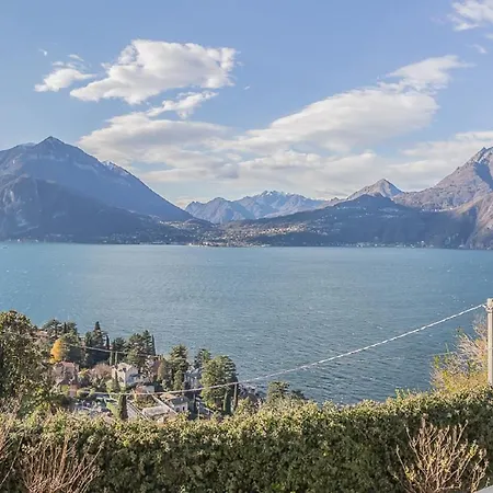 Varenna Paradise 1 * Perledo